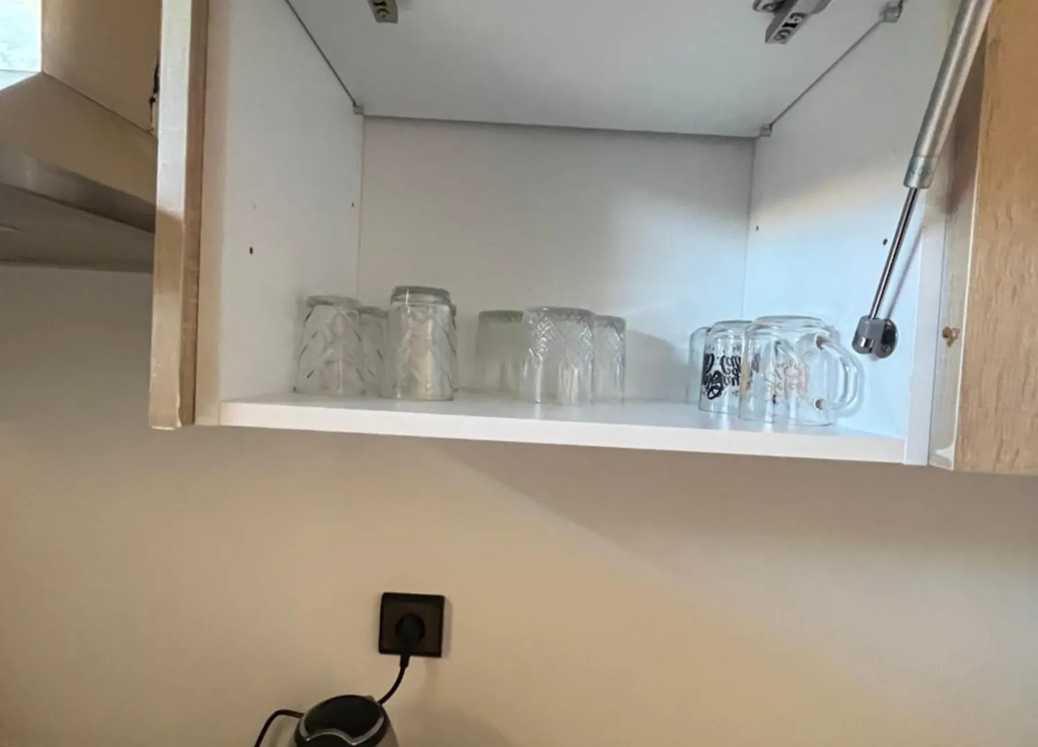 Ferienwohnung Habiba Marrakesch 0*,