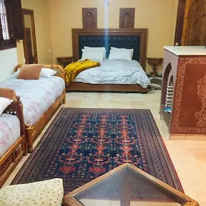 Appartamento Flashback House, Marrakesh