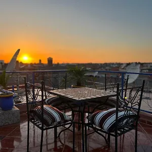 Appartamento Khadija, Marrakesh