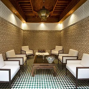 Riad Atrium &, Marrakesh