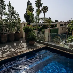  Riad Dar Blanche