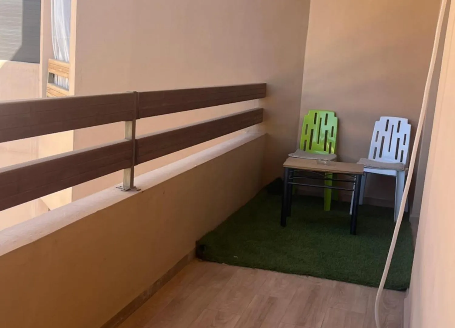 Appartamento Habiba Marrakesh