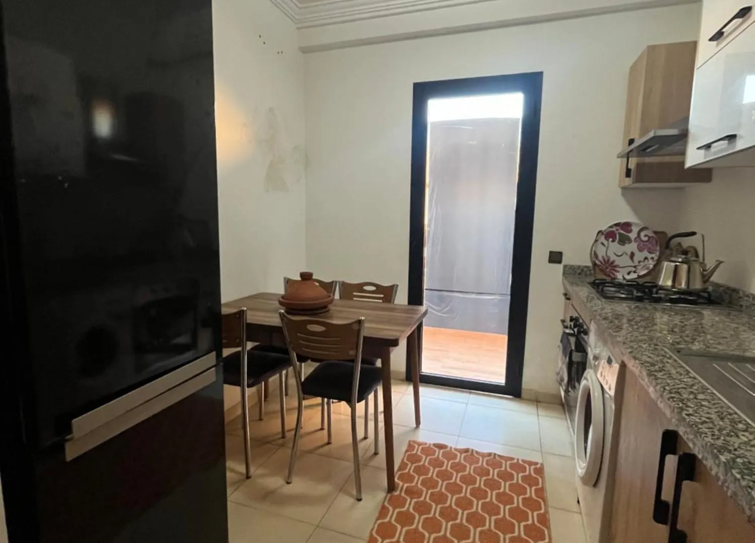 Appartamento Habiba Marrakesh Marocco